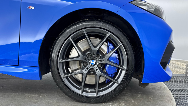 BMW 2 Series 220i M Sport 4dr Step Auto Petrol Saloon